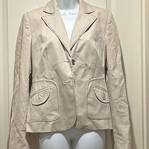 Loft Blazer